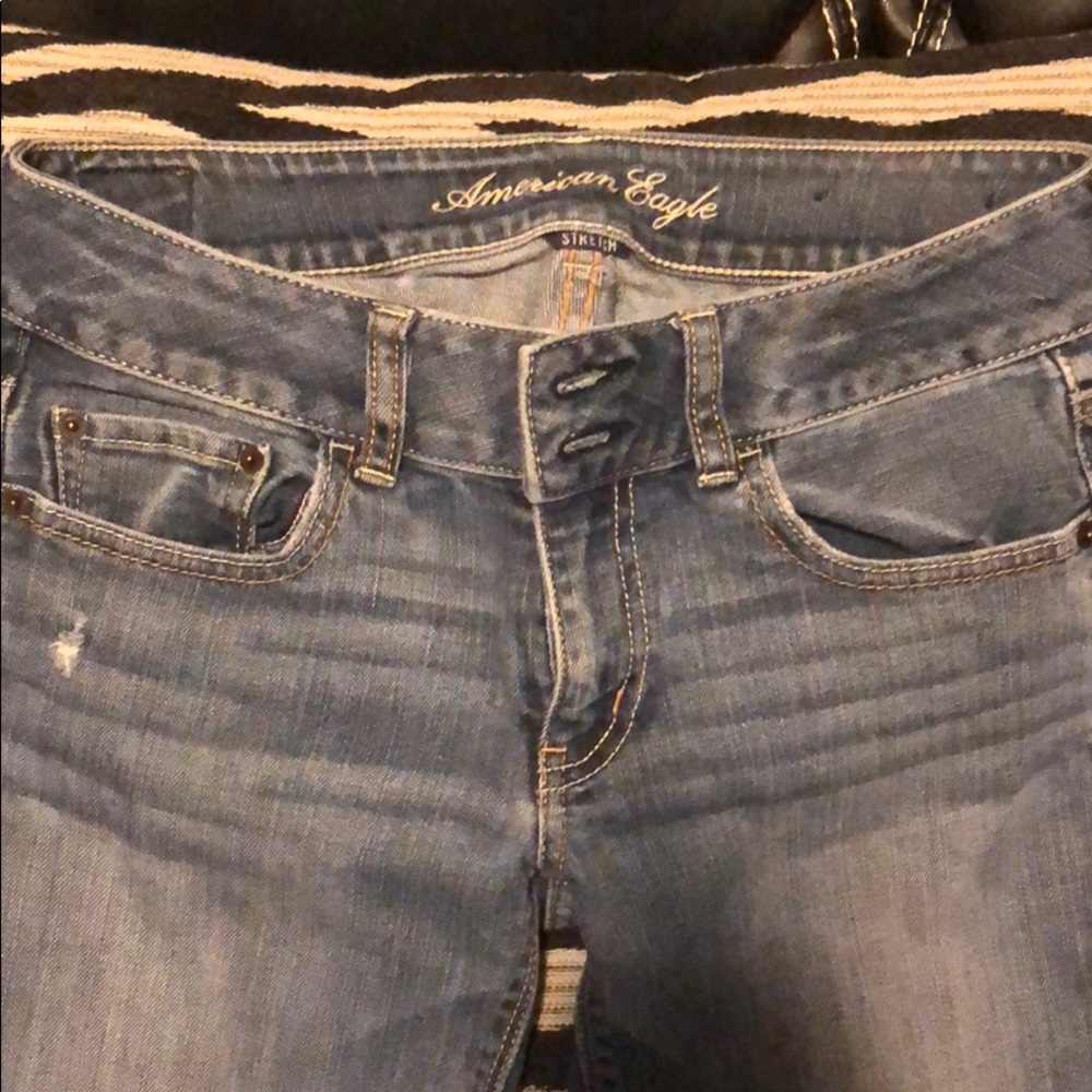 Women’s American Eagle Jeans